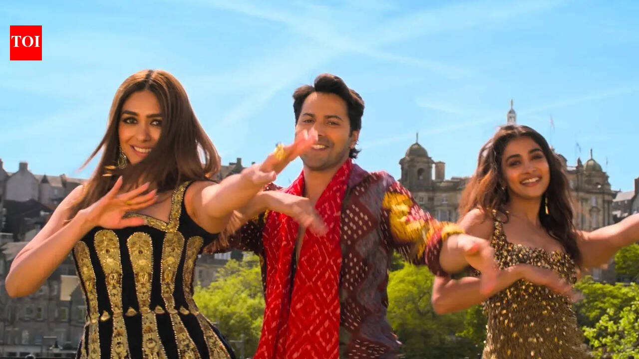 Vashu Bhagnani: 'Hai Jawani Toh Ishq Hona Hai' team dismisses Vashu Bhagnani’s song rights allegations: 'We urge the public to not pay heed' | Hindi Movie News