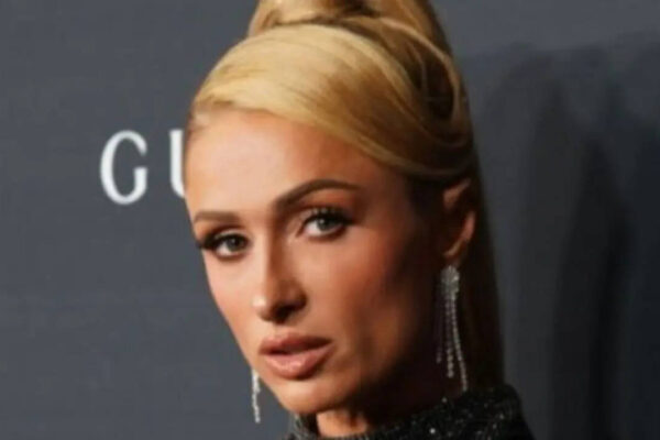 Paris Hilton Deepfake Images: Paris Hilton reveals there are ' over 100,000 explicit deepfake images' of her while backing anti-AI legislation | English Movie News
