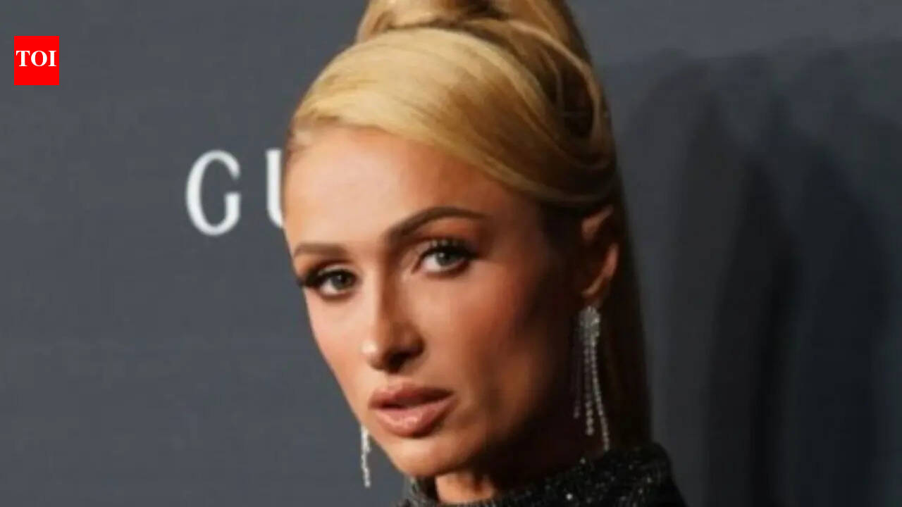 Paris Hilton Deepfake Images: Paris Hilton reveals there are ' over 100,000 explicit deepfake images' of her while backing anti-AI legislation | English Movie News