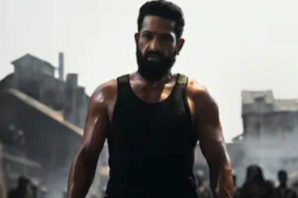 Jr NTR took a ‘very brave’ decision for ‘Dragon’; says director Prashanth Neel: ‘It’s darker than anything I’ve written’ |