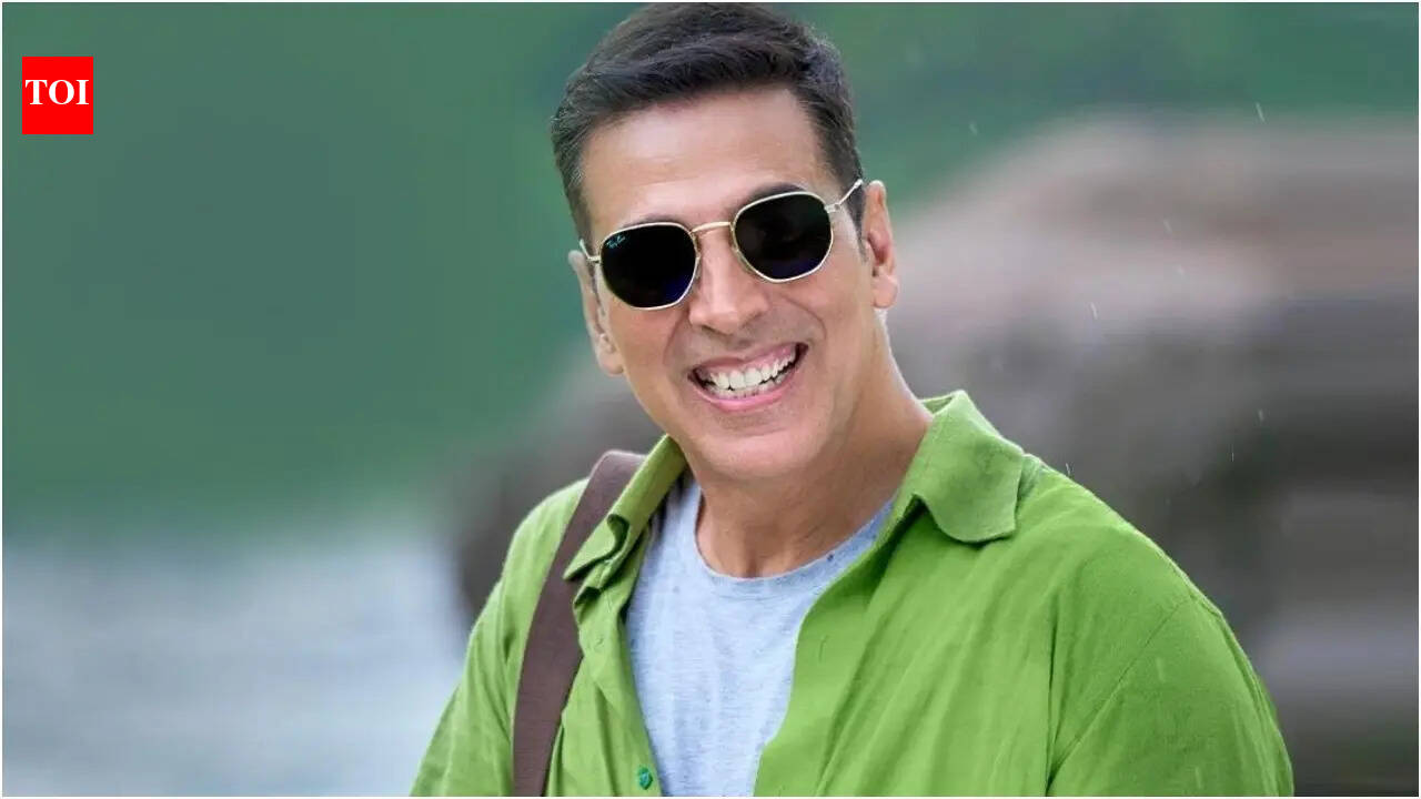 ‘Bhooth Bangla’ OTT release: Akshay Kumar’s horror comedy likely to stream from THIS date | Hindi Movie News