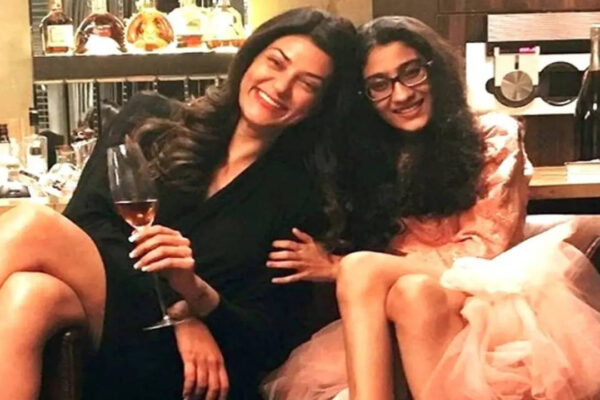 Sushmita Sen reveals her manager left after she adopted daughter Renee at 24: ‘After I became a mother, I gave my biggest hits’ | Hindi Movie News