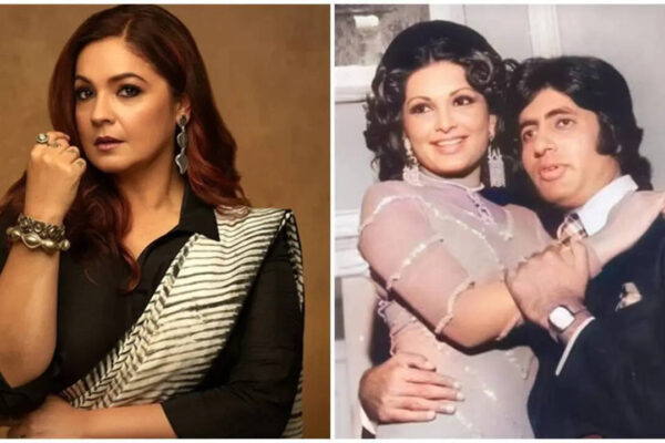 Pooja Bhatt recalls Parveen Babi’s tragic final years: ‘She gave a long interview about Amitabh Bachchan wanting to kill her’ | Hindi Movie News