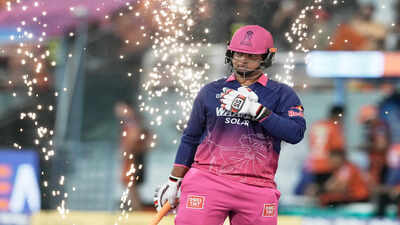 IPL 2026: Vaibhav Sooryavanshi scripts history, becomes first batter to... | Cricket News