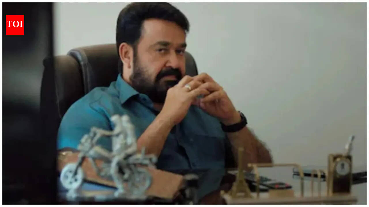 Drishyam 3 Full Movie Collection: 'Drishyam 3' box office collections day 7: Mohanlal starrer sees 2.3% growth; Worldwide total hits Rs 183.08 Cr | Malayalam Movie News