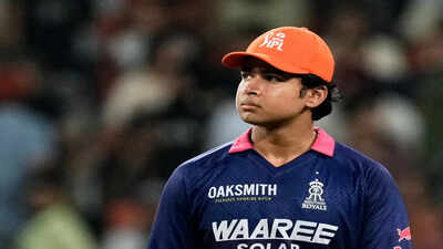‘Centuries will keep happening’: Vaibhav Sooryavanshi’s message after missing fastest IPL hundred | Cricket News