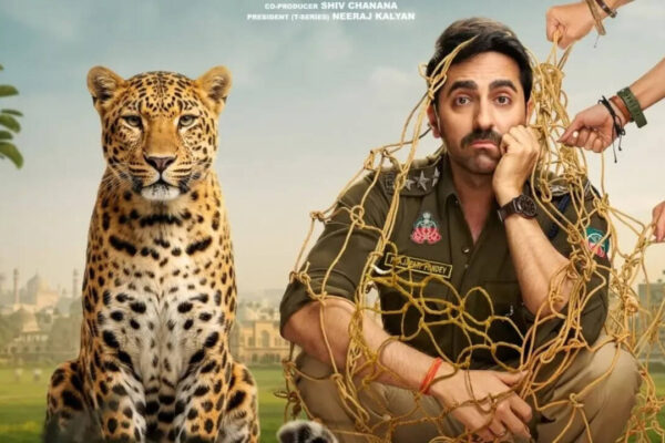 Pati Pani Aur Woh Do Full Movie Collection: 'Pati Pani Aur Woh Do' box office collection Day 13: Ayushmann Khurrana starrer breaches Rs 55 crore global mark amid low earnings | Hindi Movie News