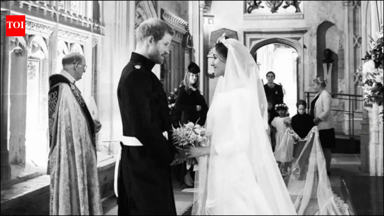 Prince Harry and Meghan Markle’s EUR 2.4 million construction at Frogmore Cottage to be undone - Report |