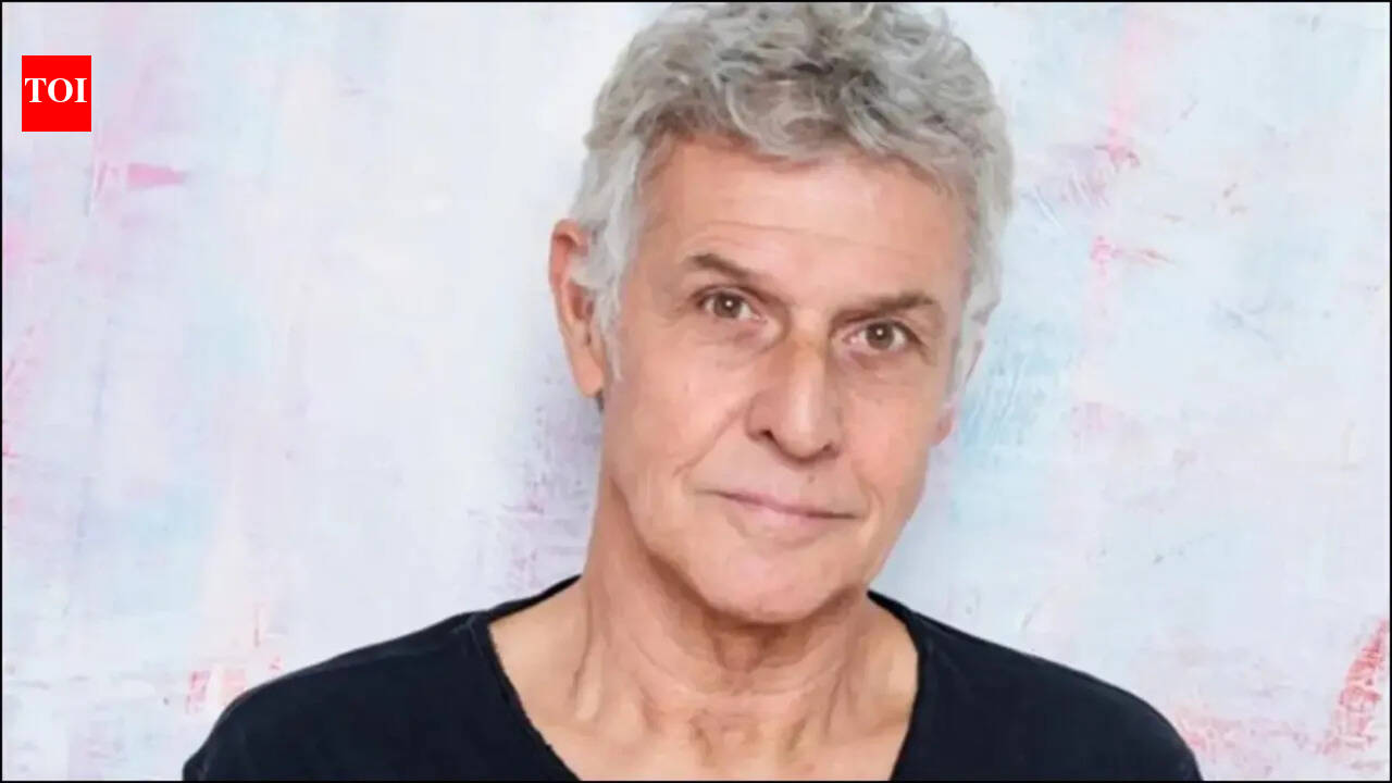 Pierre Deny Death News: ‘Emily in Paris’ star Pierre Deny passes away at 69 after ALS battle﻿ |