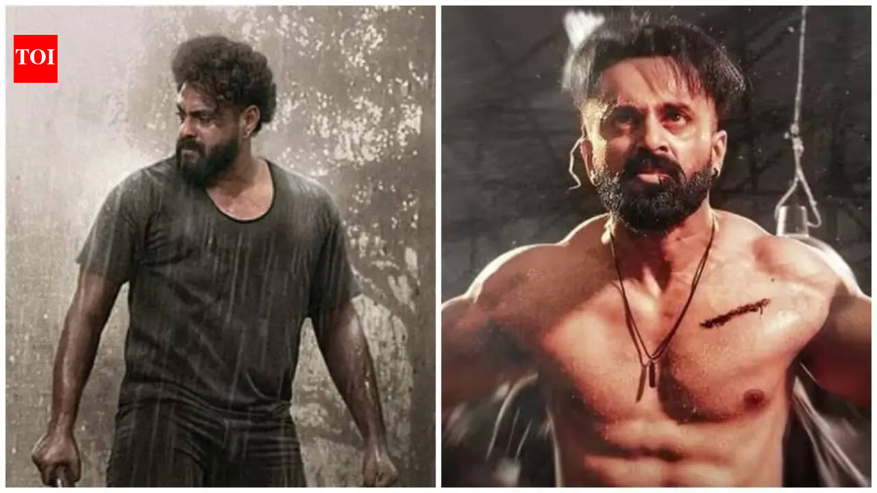 Antony Varghese’s 'Kattalan' to explore unresolved 'Marco' mystery; Unni Mukundan clarifies he is not part of any universe | Malayalam Movie News