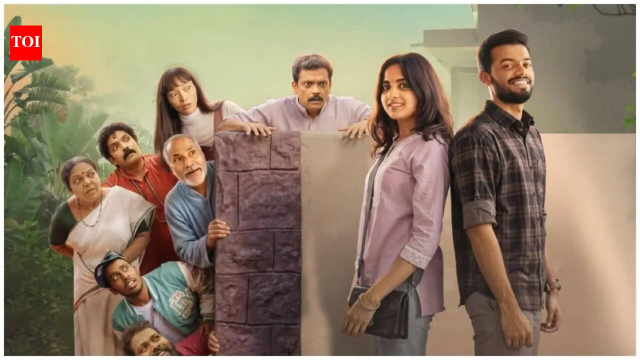 'Sukhamano Sukhamann' OTT release: Where to watch Mathew Thomas’ fantasy drama online | Malayalam Movie News