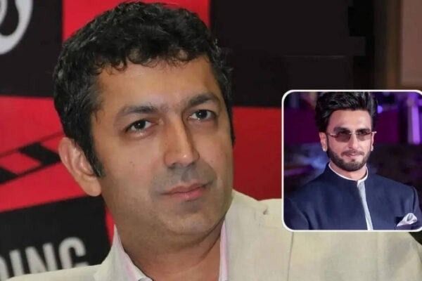 Kunal Kohli: Filmmaker Kunal Kohli says Ranveer Singh is going to give a flop again: 'It's not a big deal, even the biggest of stars…' | Hindi Movie News