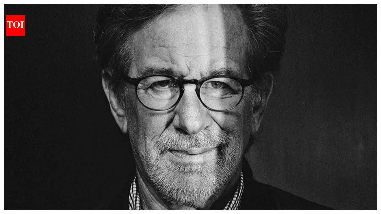 Steven Spielberg Quote: Quote of the day by Steven Spielberg: ‘Conscience shouts, ‘what you should do,’ while intuition whispers, ‘what you could do’’ | English Movie News