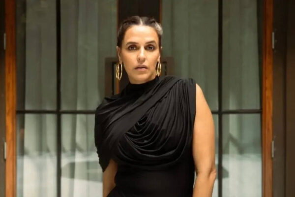 Neha Dhupia: 'You look bad when you smile': Neha Dhupia reveals how a casting director's brutal remark ruined her confidence for 9 years | Hindi Movie News