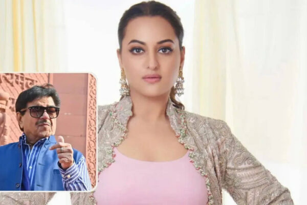 Sonakshi Sinha blunts nepotism debate with reality check of how it doesn't 'deserve much attention': 'That's how the world works' |