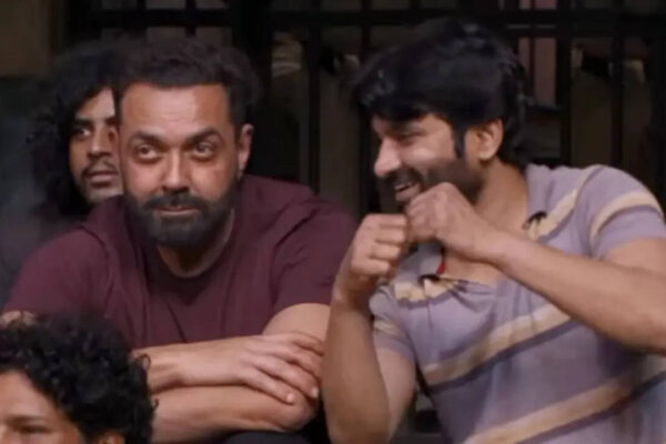 Bobby Deol’s 'Bandar' new song 'Pinjara' OUT: Song shows Samar's complicated dating life; film releases on June 5 | Hindi Movie News