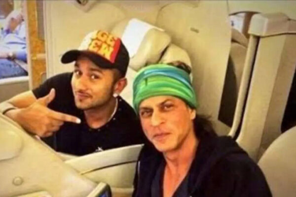 'This is going to spoil, finish and destroy you': Yo Yo Honey Singh on Shah Rukh Khan and Akshay Kumar's warning about drugs | Hindi Movie News