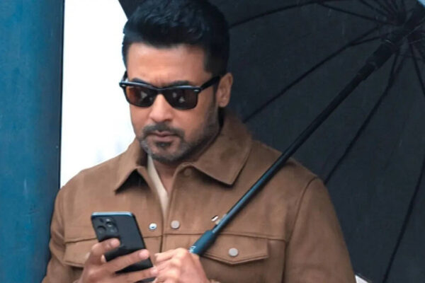 Suriya's ‘Vishwanath And Sons’ release date locked amid ‘Karuppu’ fever; to hit theatres around Independance Day 2026 | Tamil Movie News