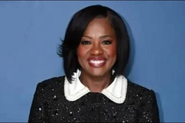 Viola Davis: Quote of the day by Viola Davis: ‘My biggest discovery was that you can literally re-create your life….I have fight in me, I had love’﻿ |
