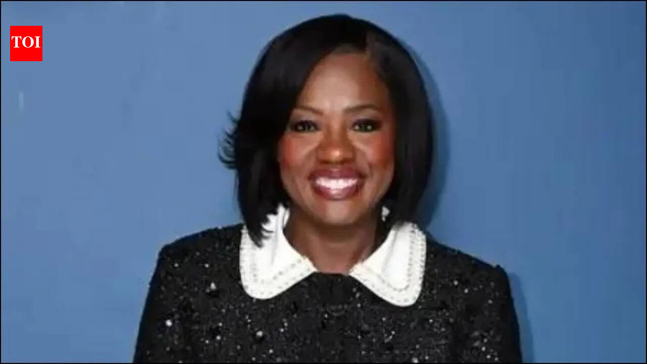 Viola Davis: Quote of the day by Viola Davis: ‘My biggest discovery was that you can literally re-create your life….I have fight in me, I had love’﻿ |