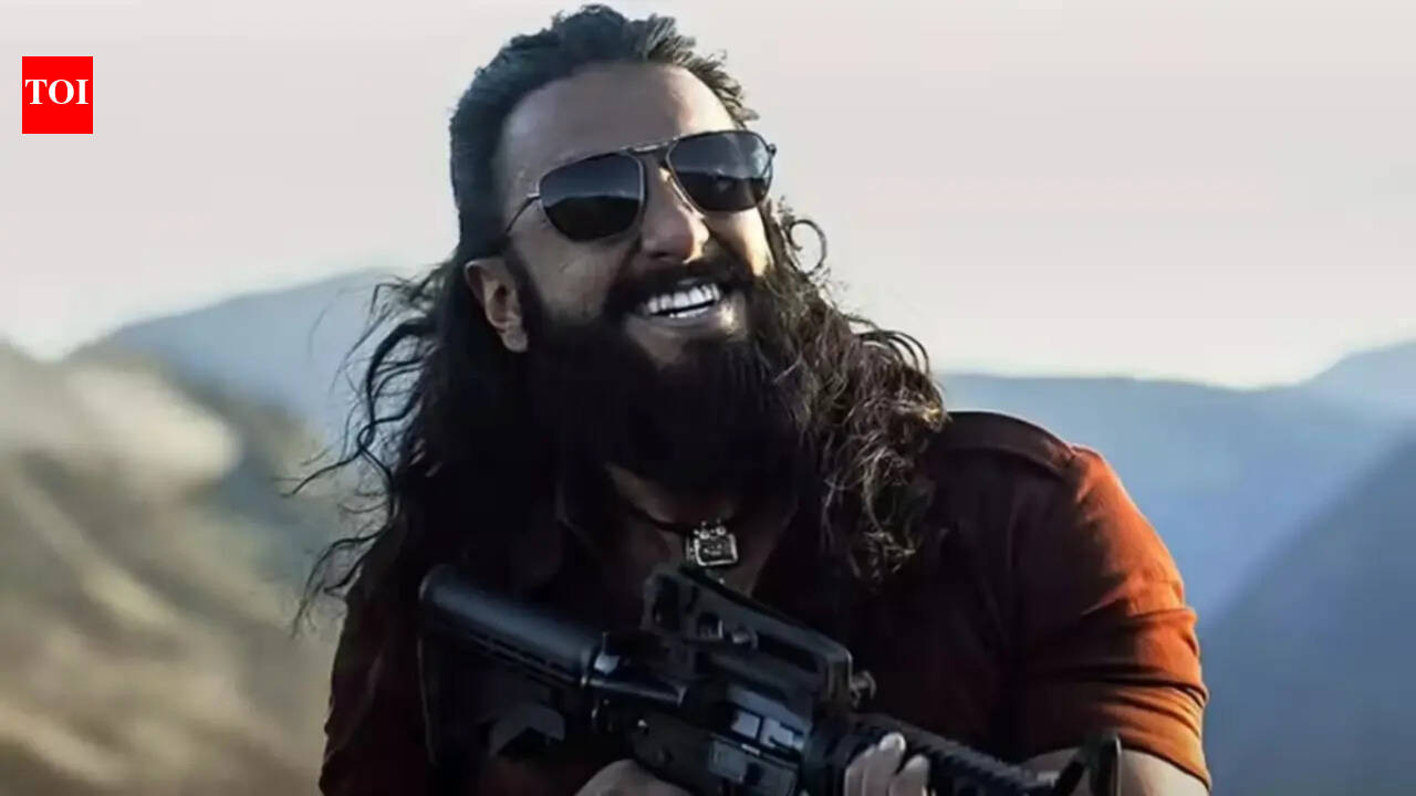 Dhurandhar 2 Full Movie Collection: 'Dhurandhar 2' box office collection Day 71 [LIVE]: Ranveer Singh film eyes Rs. 1150 crore milestone amid off-screen FWICE controversy | Hindi Movie News