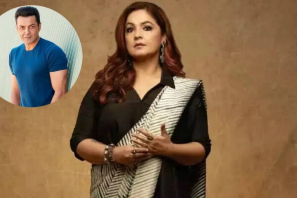 Pooja Bhatt Bobby Deol Relationship: Pooja Bhatt spills the beans on her past relationship with Bobby Deol: 'It was a magical time of my life' | Hindi Movie News