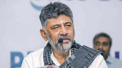 From deputy to CM: Congress troubleshooter DK Shivakumar finally gets Karnataka top post after Siddaramiah exit | India News