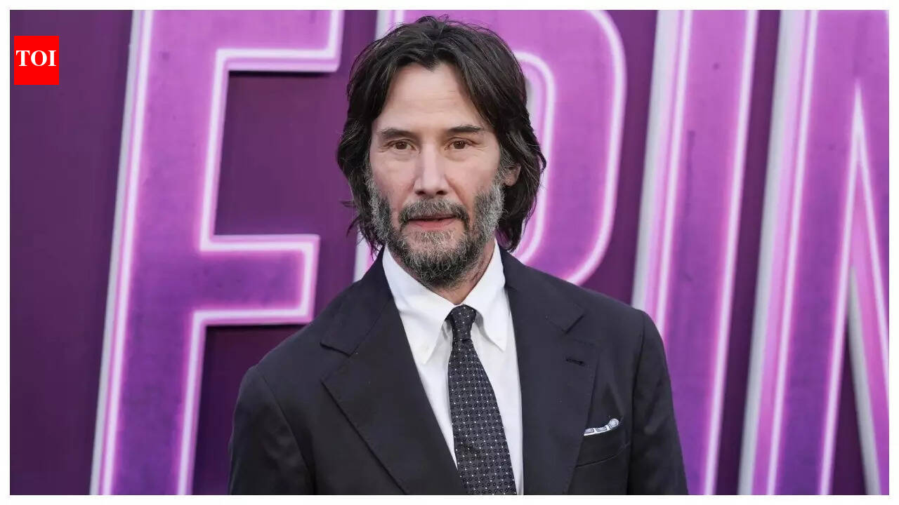 Keanu Reeves supports 'White Horse' director Carl Rinsch before sentencing: 'In my opinion, Carl is an exceptional artist' |