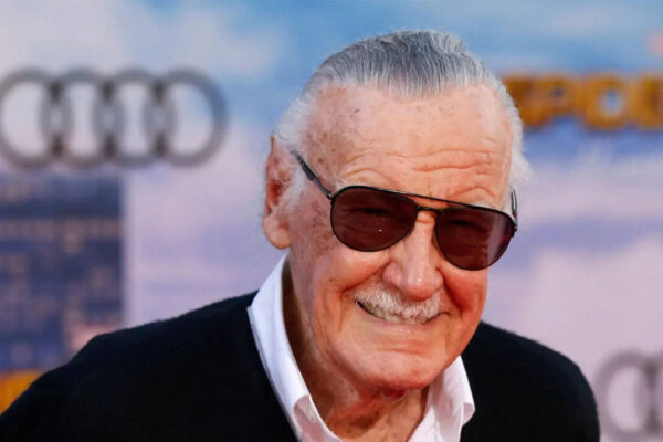 Stan Lee Ai Project: Marvel legend Stan Lee returns in massive new voice and image AI project focused on books and digital media | English Movie News