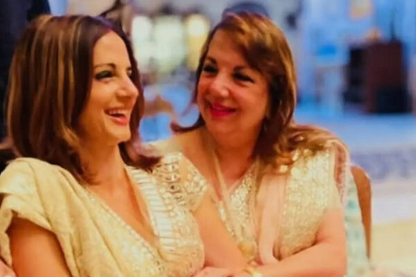 Sussanne Khan remembers mother Zarine Khan on Eid al-Adha; says ‘miss u maddddddly’ in emotional tribute |