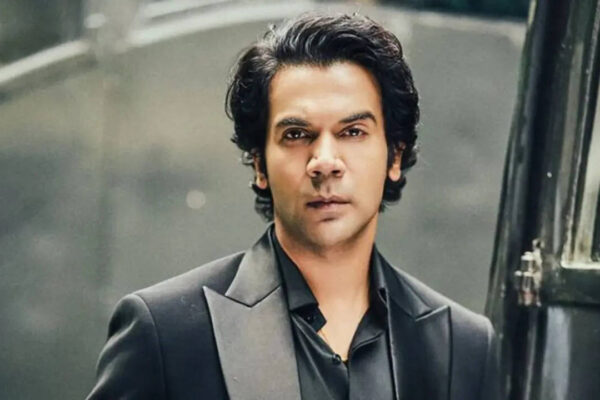 Sourav Ganguly Biopic: Rajkummar Rao begins shooting for Sourav Ganguly biopic at Eden Gardens and Maidan post IPL 2026 season | Hindi Movie News
