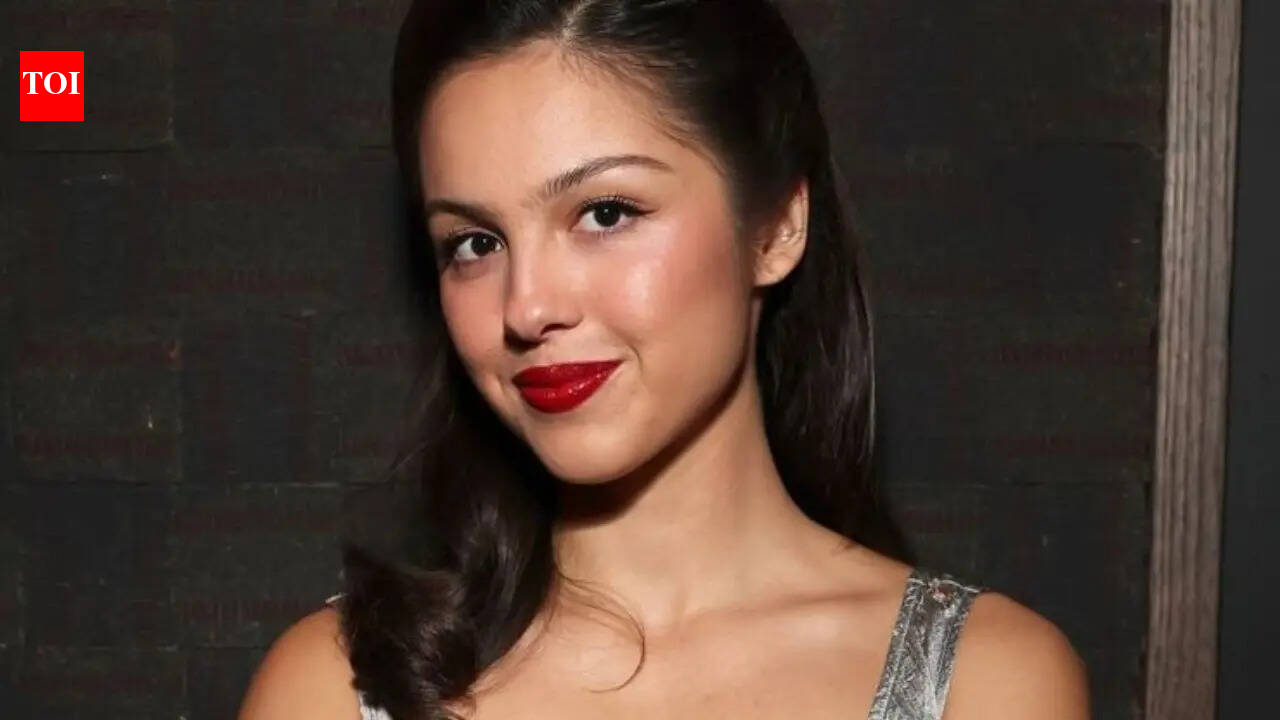 Song lyrics of the day by Olivia Rodrigo: ‘It don't matter how your love feels anymore, It'll never be the cure’ |