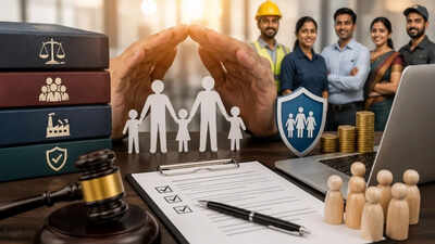 Labour codes and nomination processes: What employees need to know about securing their benefits