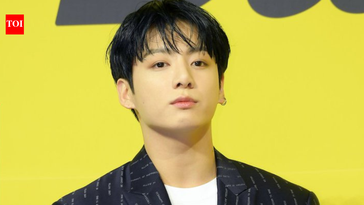 Bts Jungkook: What happened to Jungkook's social media profile? BTS star reacts to abrupt account suspension leaving fans in panic |