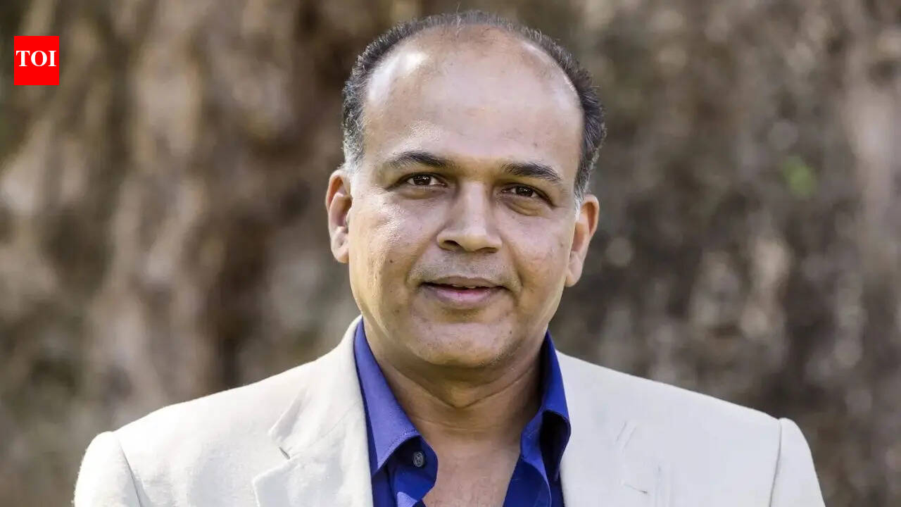 Ashutosh Gowariker opens up on why 'acting' at his age is completely 'liberating': 'You don’t have to worry about hairstyle' |