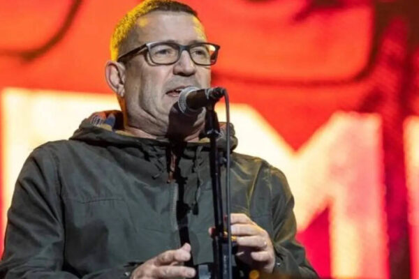 Paul Heaton announces a massive tour, alongside Rianne Downey, following the upcoming release of his ‘Jenius’ album |