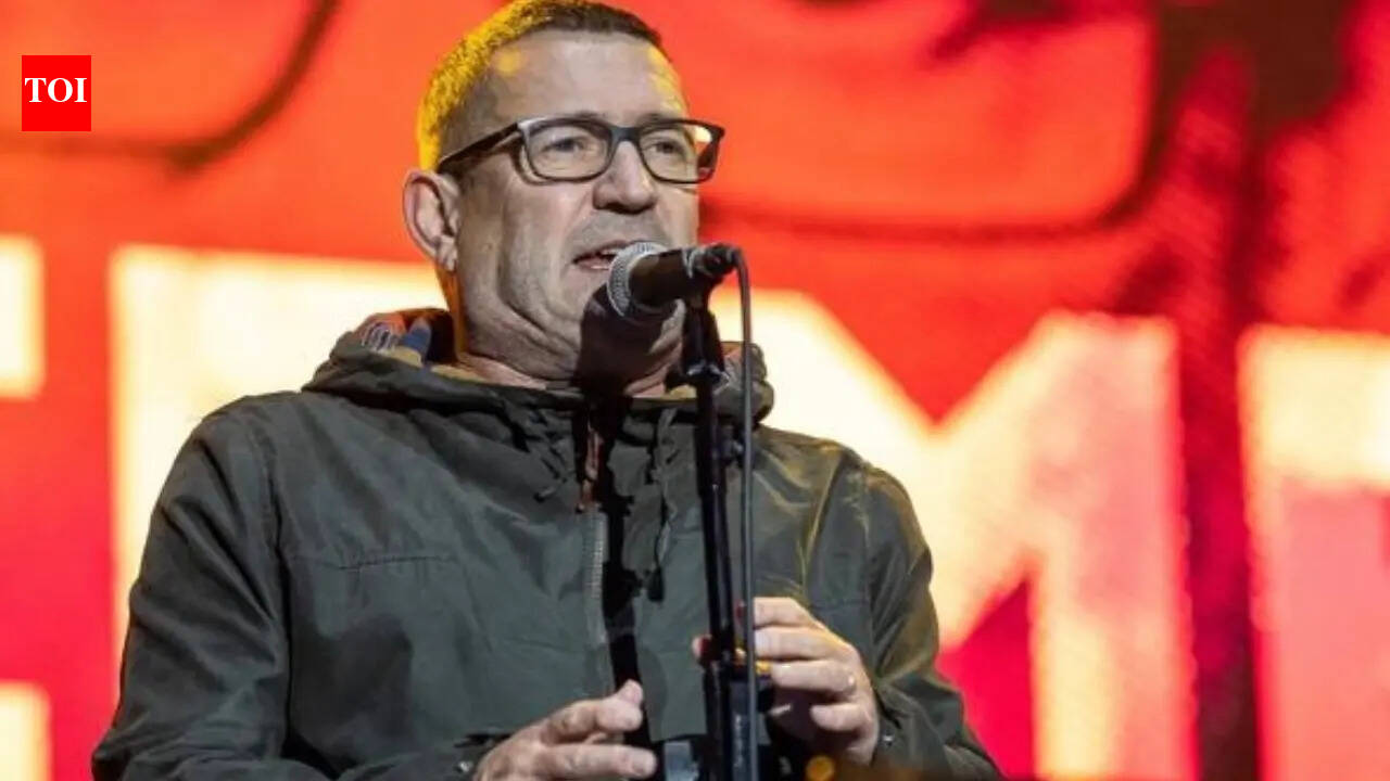 Paul Heaton announces a massive tour, alongside Rianne Downey, following the upcoming release of his ‘Jenius’ album |