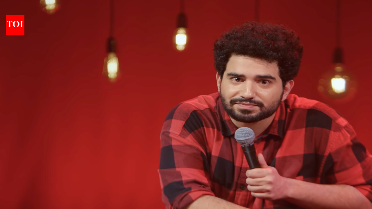 India'S Got Latent Season 2: Samay Raina drops FIRST official update on 'India’s Got Latent' Season 2: 'Uski bhi shooting chalu hai'