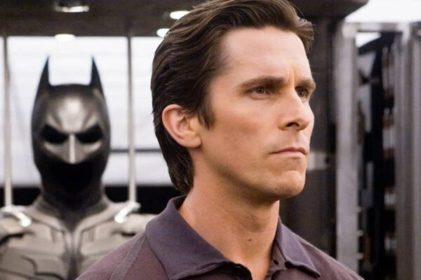 Christian Bale: Quote of the day by Christian Bale: 'I start from scratch with each movie; I wipe the slate..' |