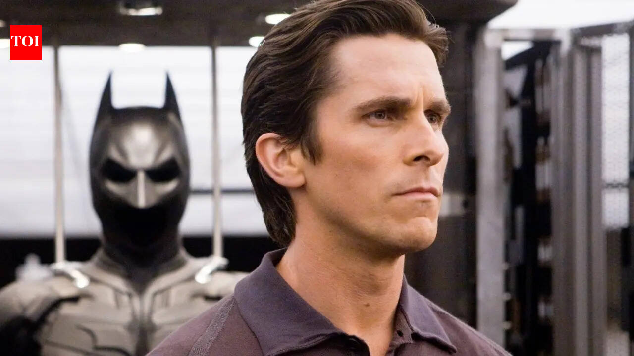 Christian Bale: Quote of the day by Christian Bale: 'I start from scratch with each movie; I wipe the slate..' |