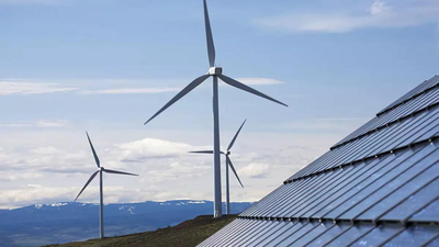 India’s energy investment likely to reach record $170 bn in 2026: IEA