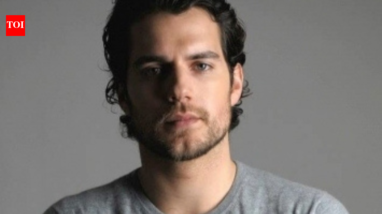 Henry Cavill’s live-action ‘Voltron’ skips theatrical release for streaming: 'It’s big, bodacious and dynamic' | English Movie News
