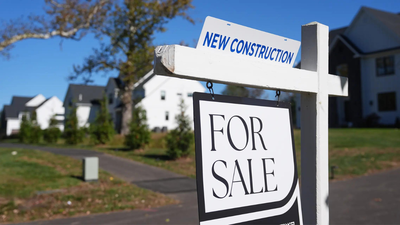 US homebuyers face fresh pressure as mortgage rates climb to 9-month high