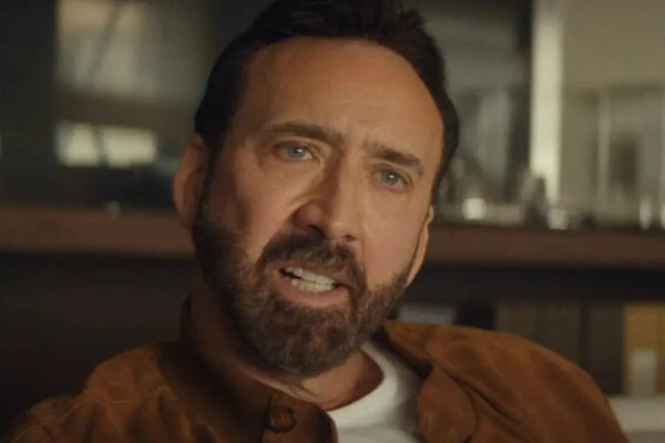 Nicolas Cage changes his official name to avoid being a ‘clown cousin’; says, ‘ I’m Nick Cage in life’ |