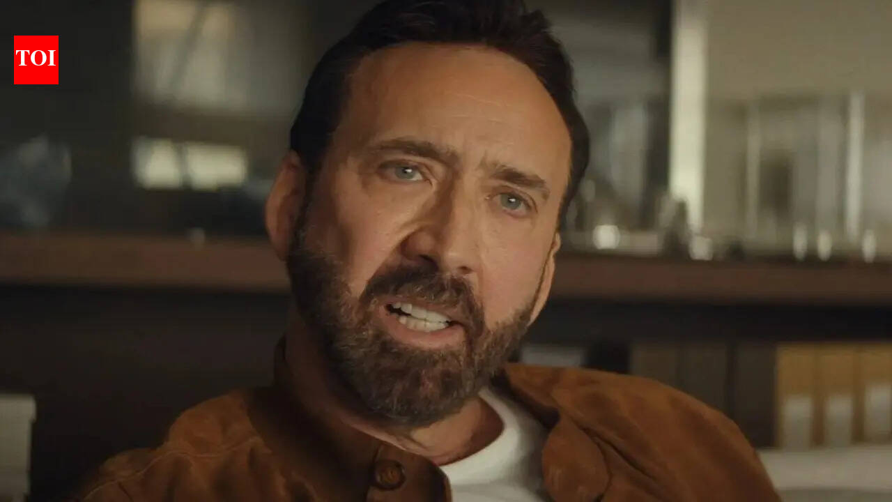 Nicolas Cage changes his official name to avoid being a ‘clown cousin’; says, ‘ I’m Nick Cage in life’ |