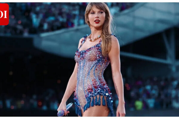 Taylor Swift's Vienna concert: Austrian court sentences attacker to 15 years in prison |