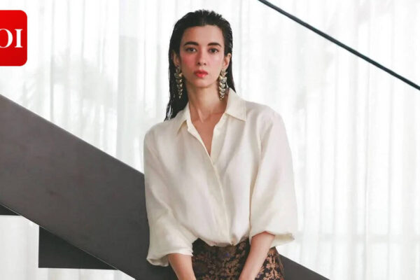 Saba Azad opens up on women’s health, period shame, finding safe gynacs and green flags in relationships: ‘Men should inform themselves’ | Hindi Movie News