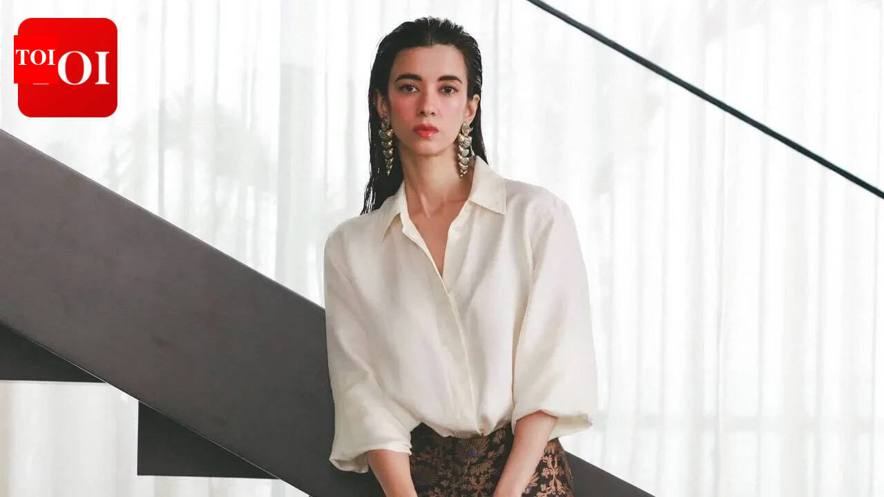 Saba Azad opens up on women’s health, period shame, finding safe gynacs and green flags in relationships: ‘Men should inform themselves’ | Hindi Movie News