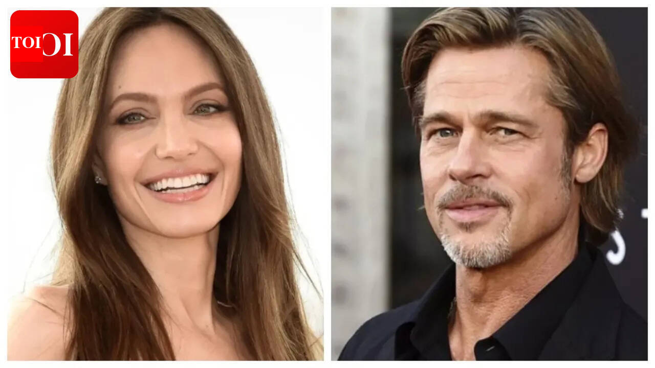 Brad Pitt scores win over Angelina Jolie in winery dispute; Court orders another deposition over 'blocked testimony' in actress's sale of stake |