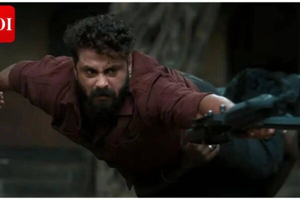 Kattalan Full Movie Collection: 'Kattalan' box office collection day 1: Antony Varghese film opens big; Crosses Rs 3 crores with strong Kerala occupancy | Malayalam Movie News